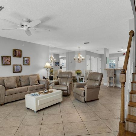 Appartamento Seabreeze Escape Destin Esterno foto