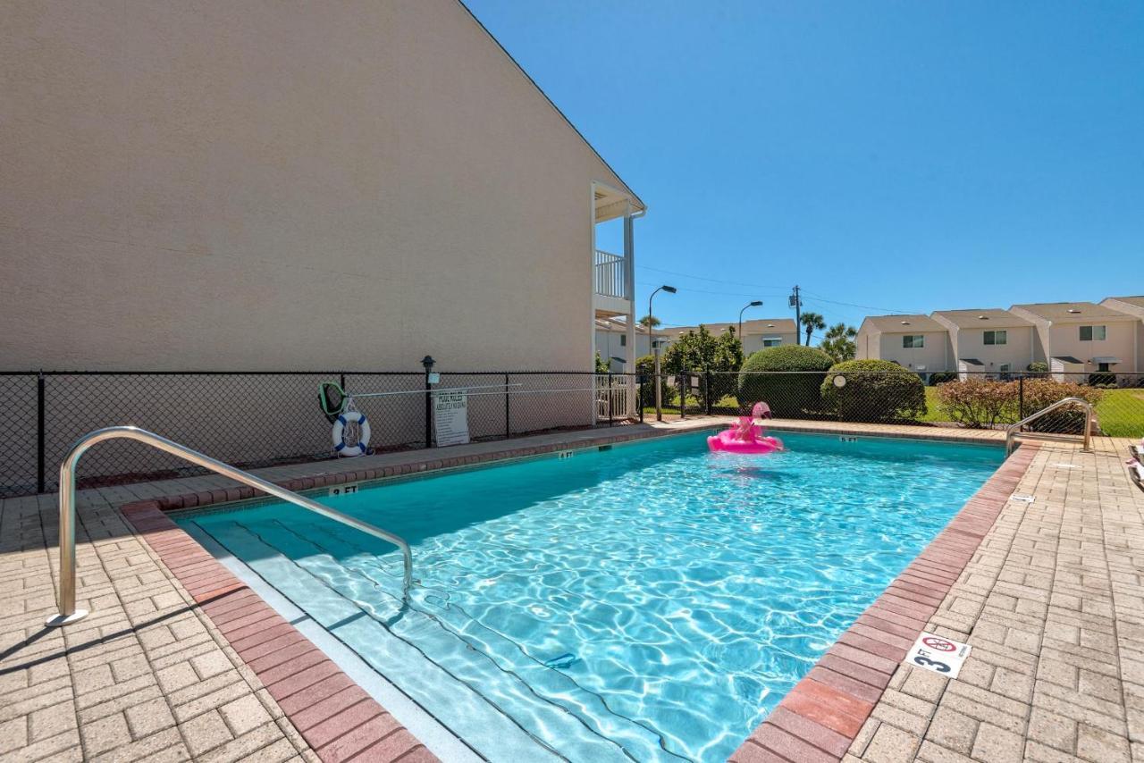 Appartamento Seabreeze Escape Destin Esterno foto