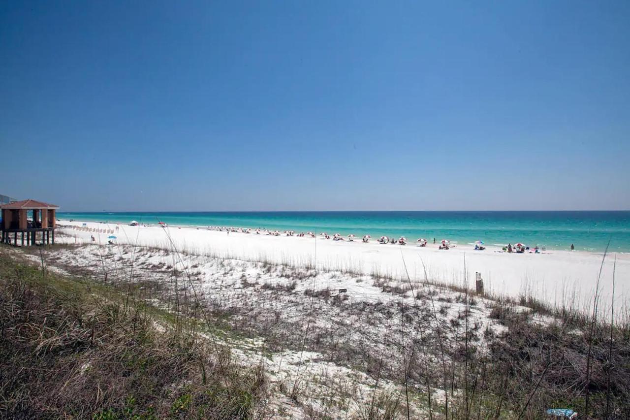 Appartamento Seabreeze Escape Destin Esterno foto