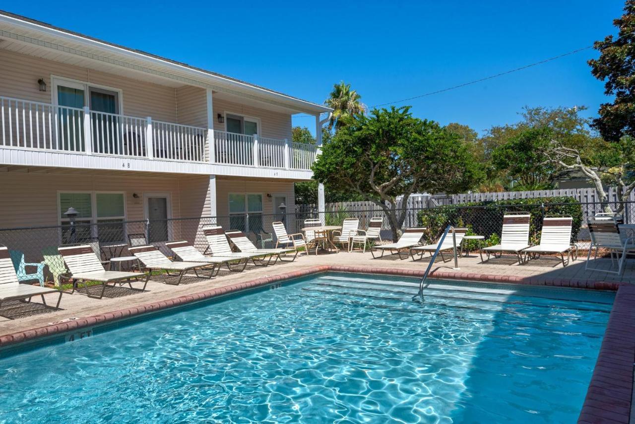 Appartamento Seabreeze Escape Destin Esterno foto