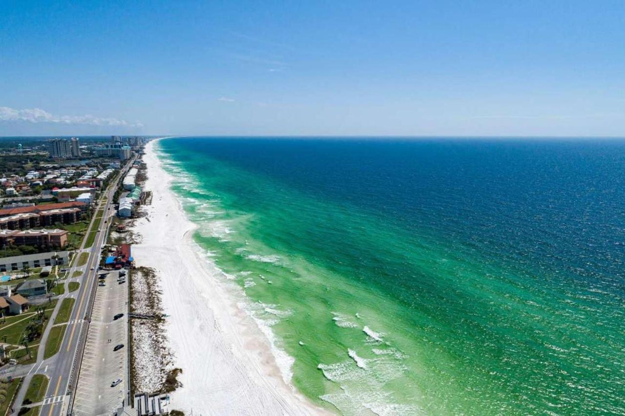 Appartamento Seabreeze Escape Destin Esterno foto