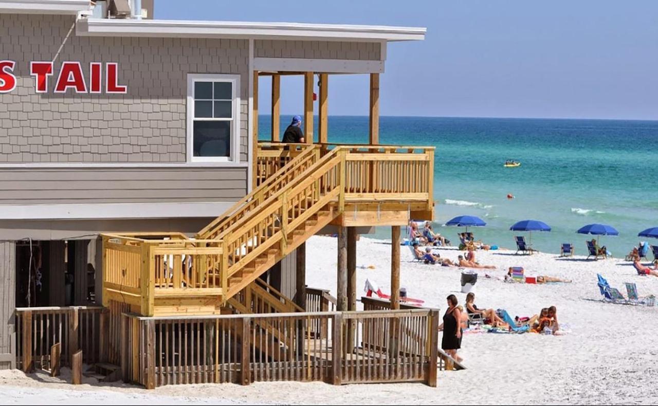 Appartamento Seabreeze Escape Destin Esterno foto