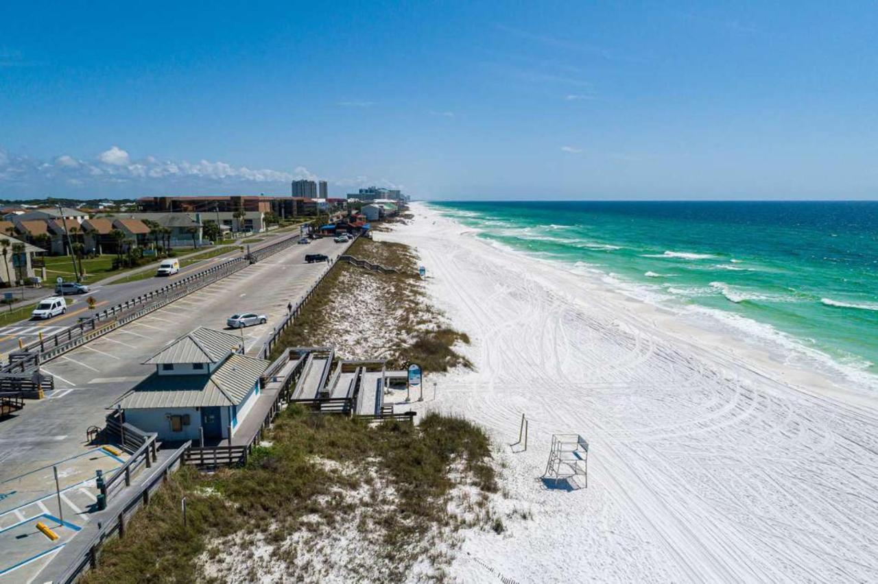 Appartamento Seabreeze Escape Destin Esterno foto