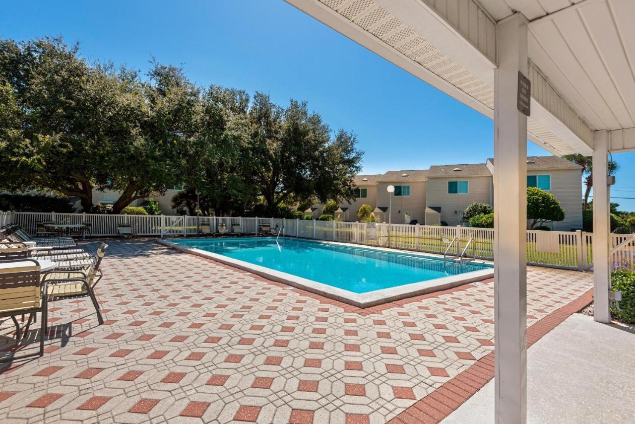 Appartamento Seabreeze Escape Destin Esterno foto