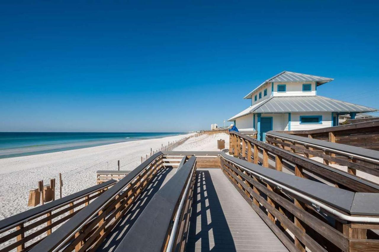 Appartamento Seabreeze Escape Destin Esterno foto