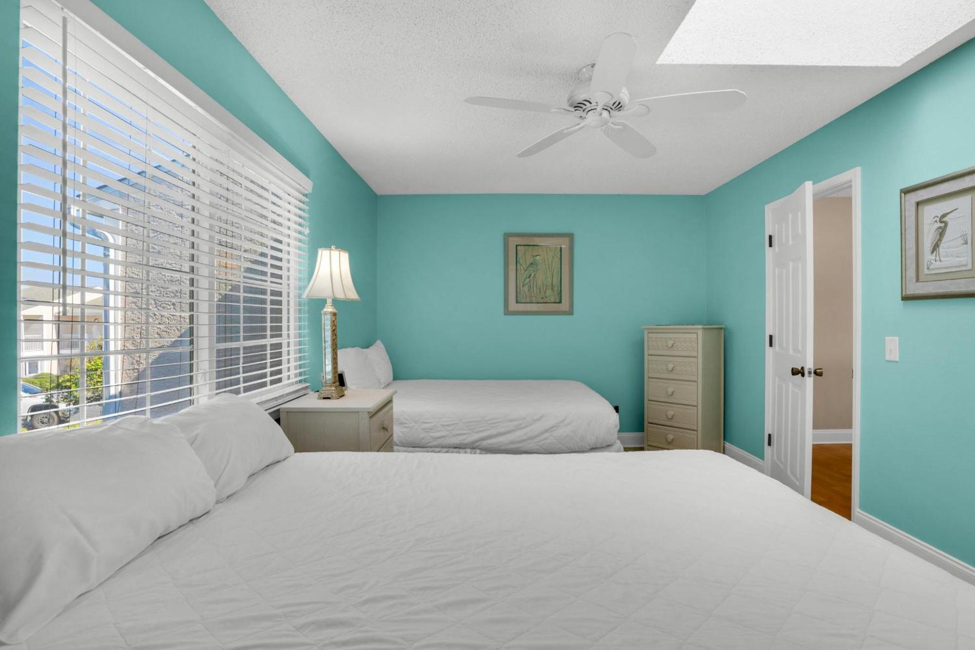 Appartamento Seabreeze Escape Destin Esterno foto