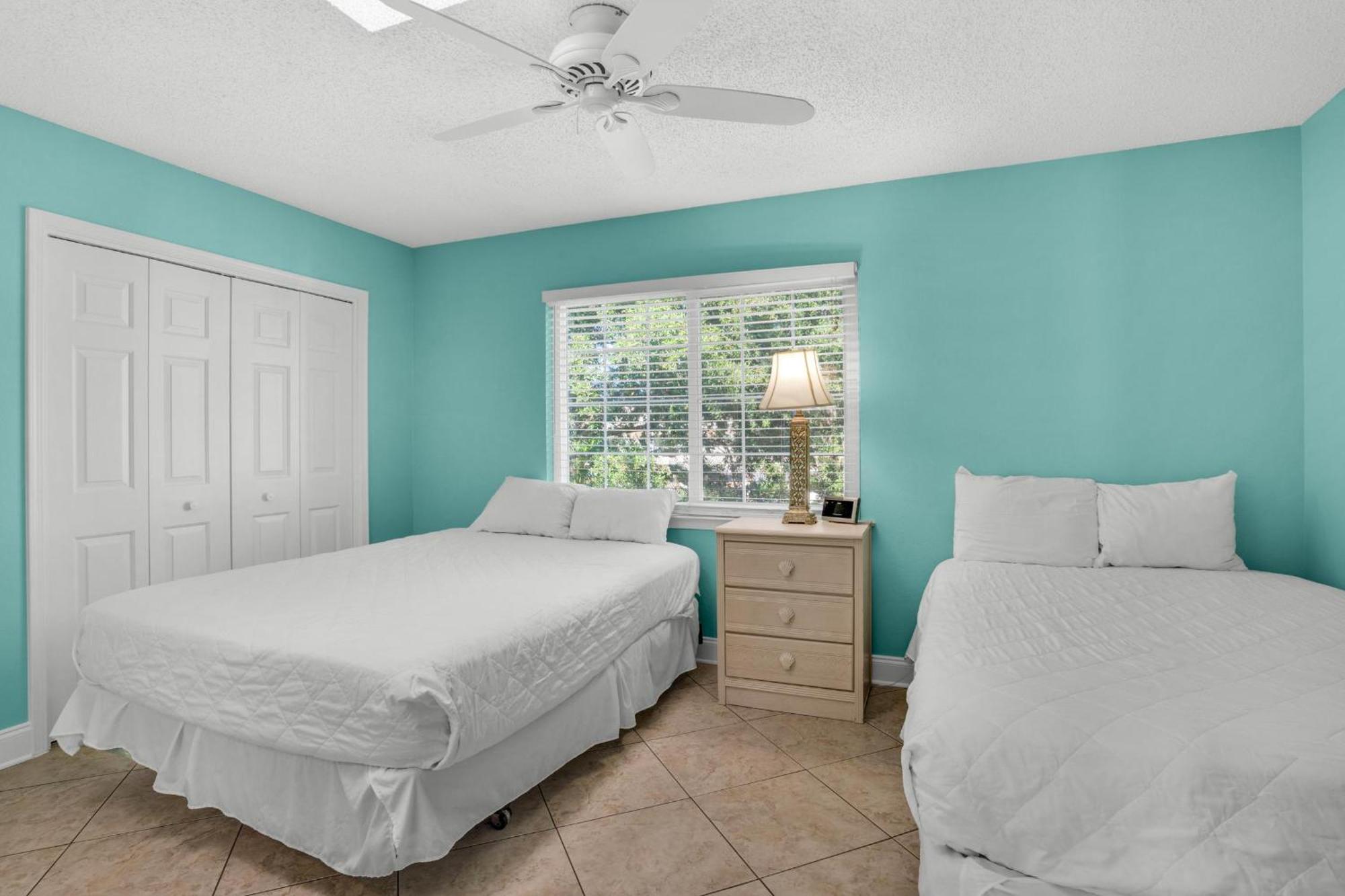 Appartamento Seabreeze Escape Destin Esterno foto