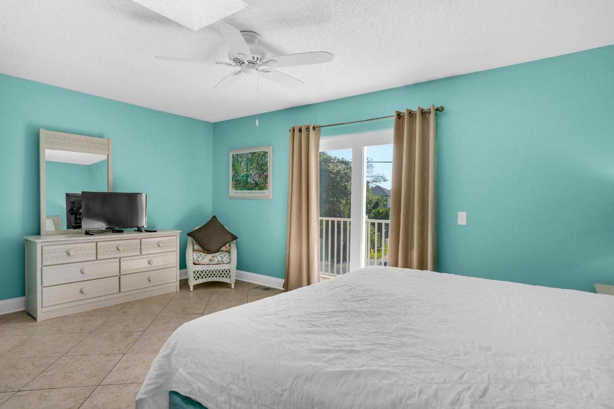 Appartamento Seabreeze Escape Destin Esterno foto