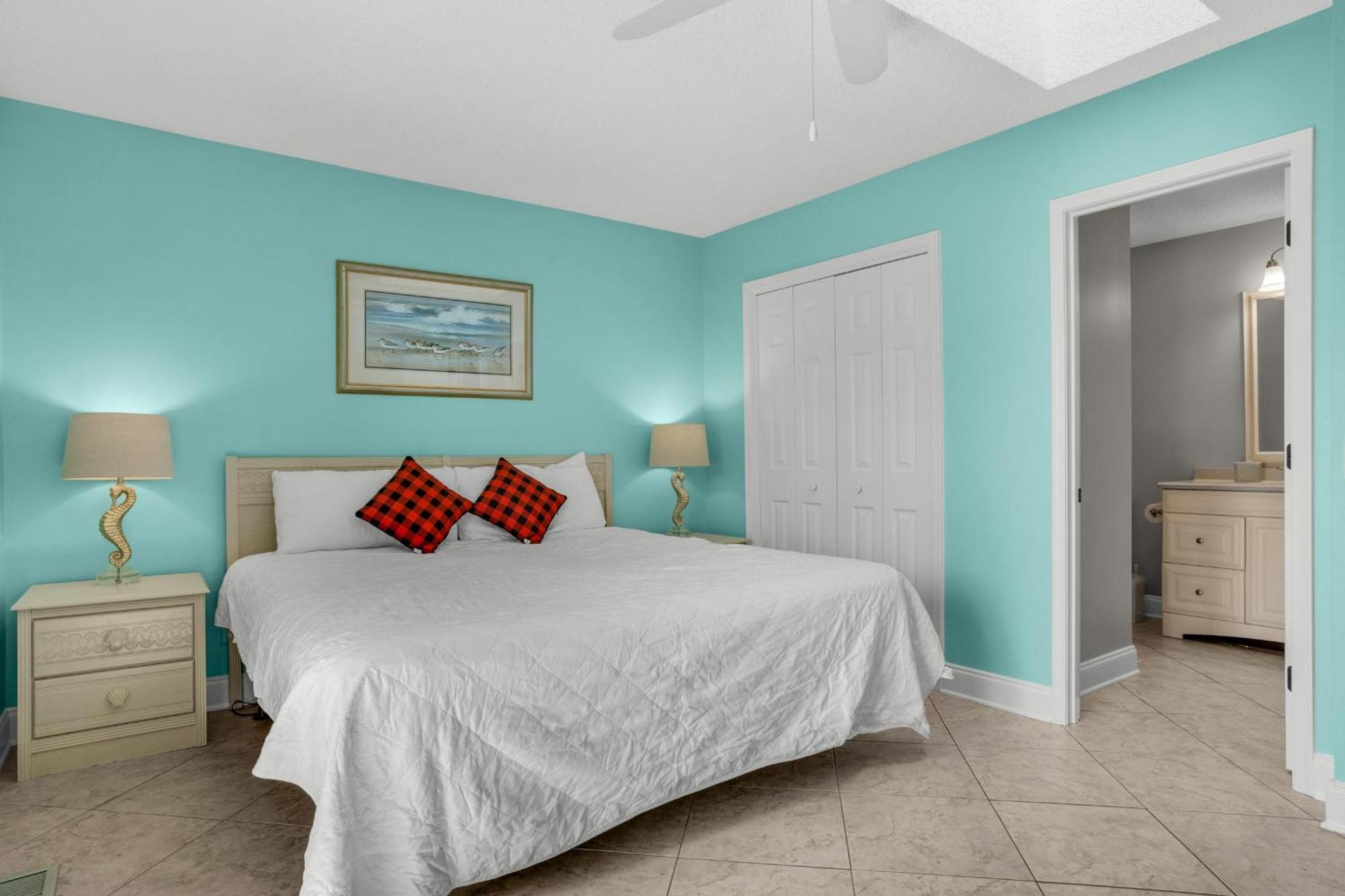Appartamento Seabreeze Escape Destin Esterno foto