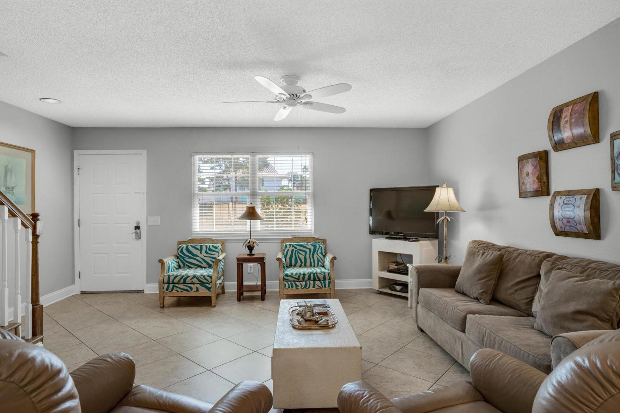 Appartamento Seabreeze Escape Destin Esterno foto