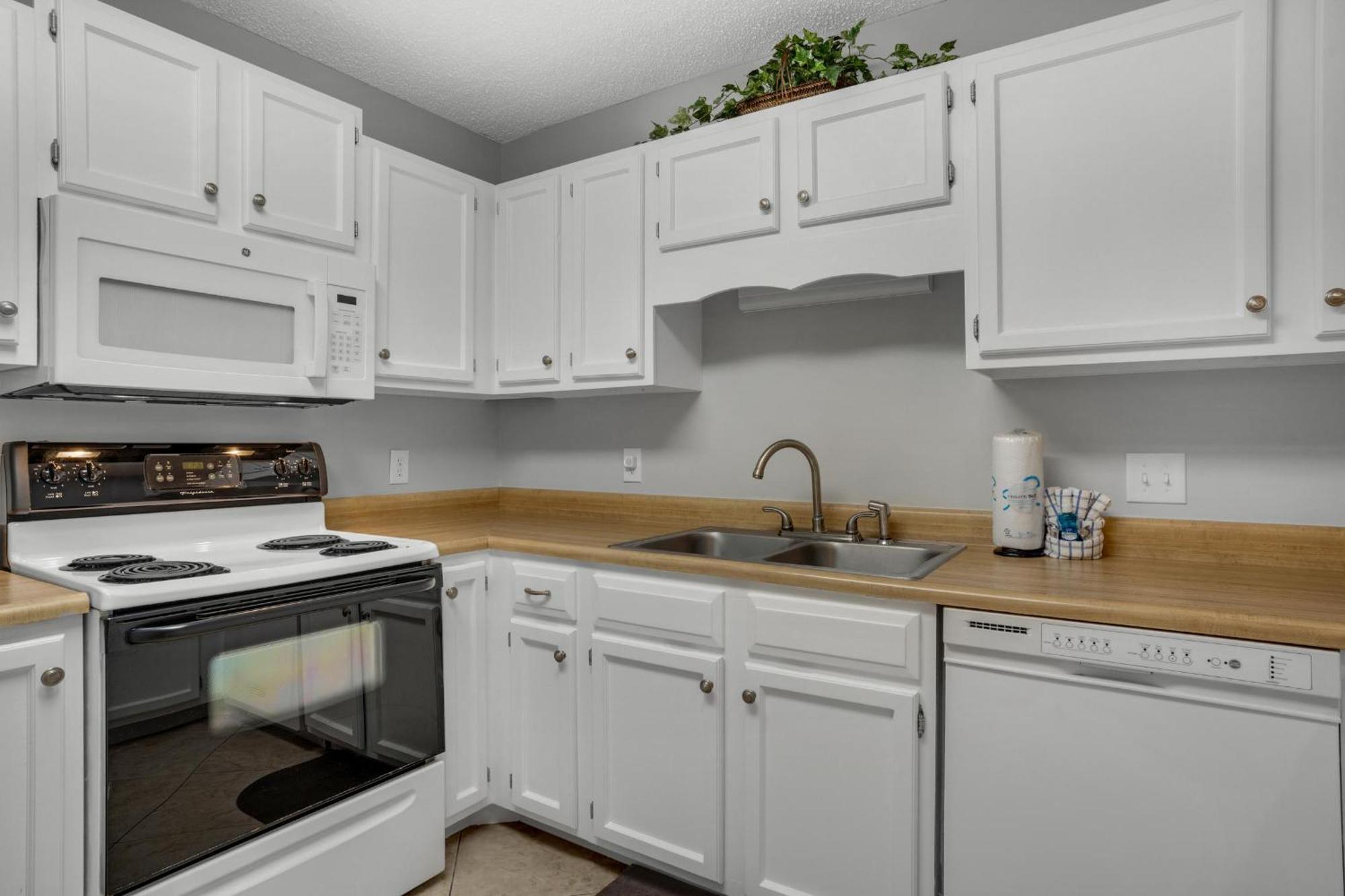 Appartamento Seabreeze Escape Destin Esterno foto