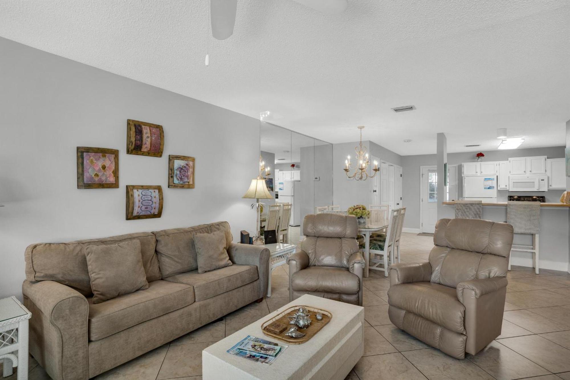 Appartamento Seabreeze Escape Destin Esterno foto