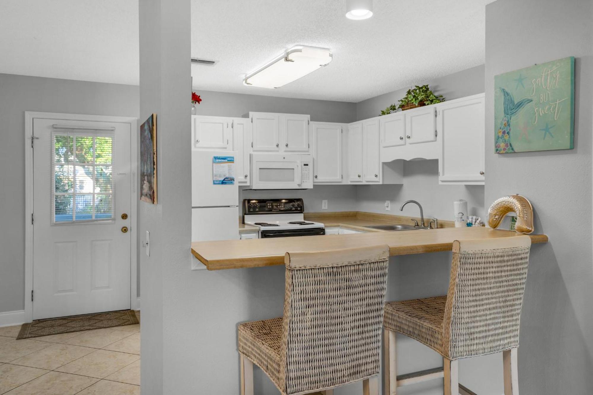 Appartamento Seabreeze Escape Destin Esterno foto