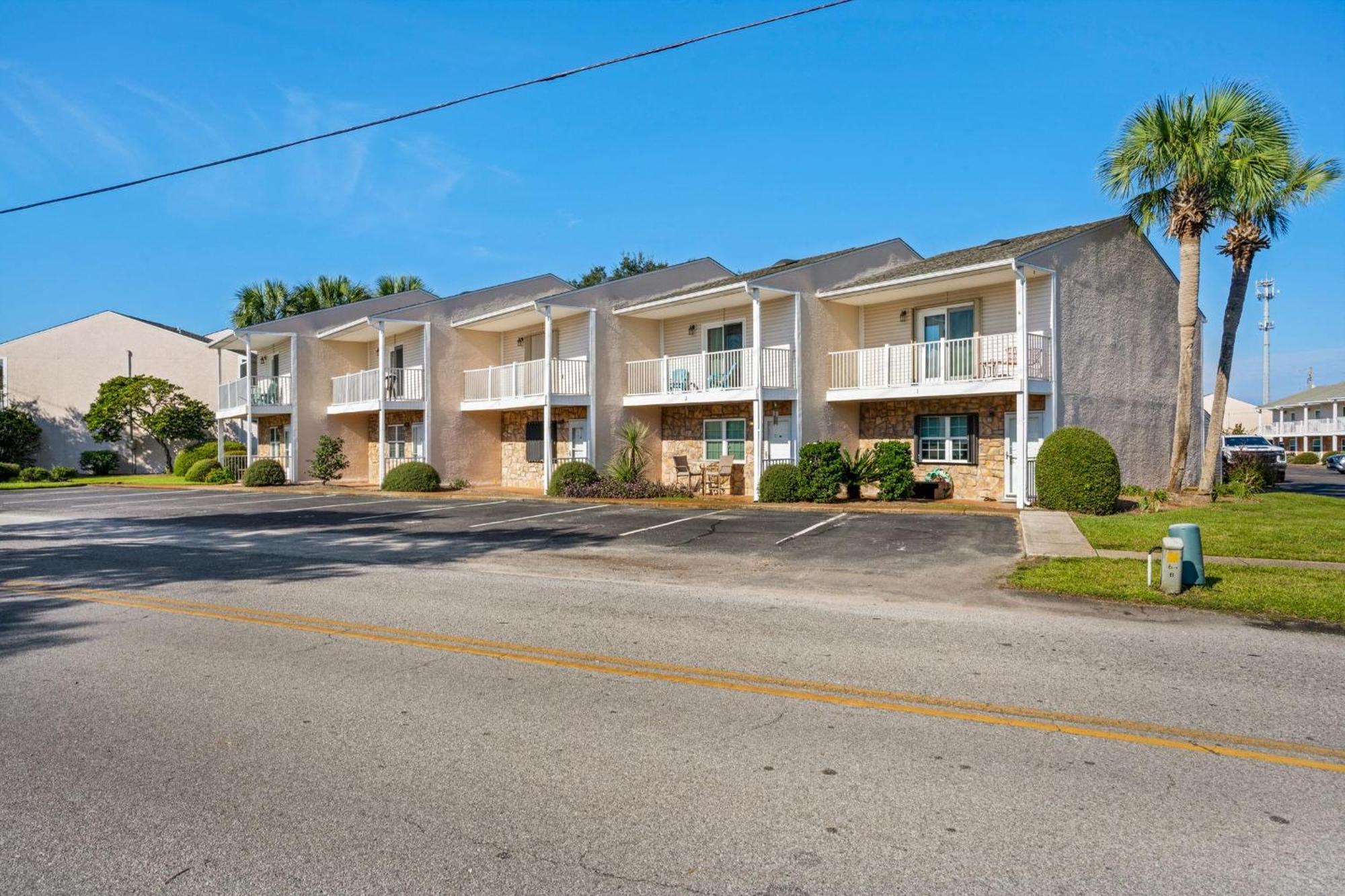 Appartamento Seabreeze Escape Destin Esterno foto