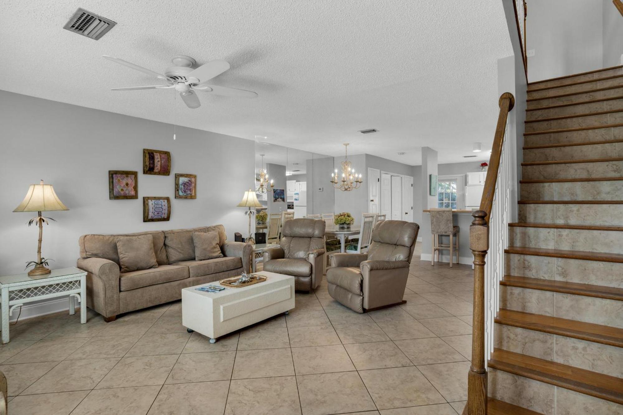 Appartamento Seabreeze Escape Destin Esterno foto