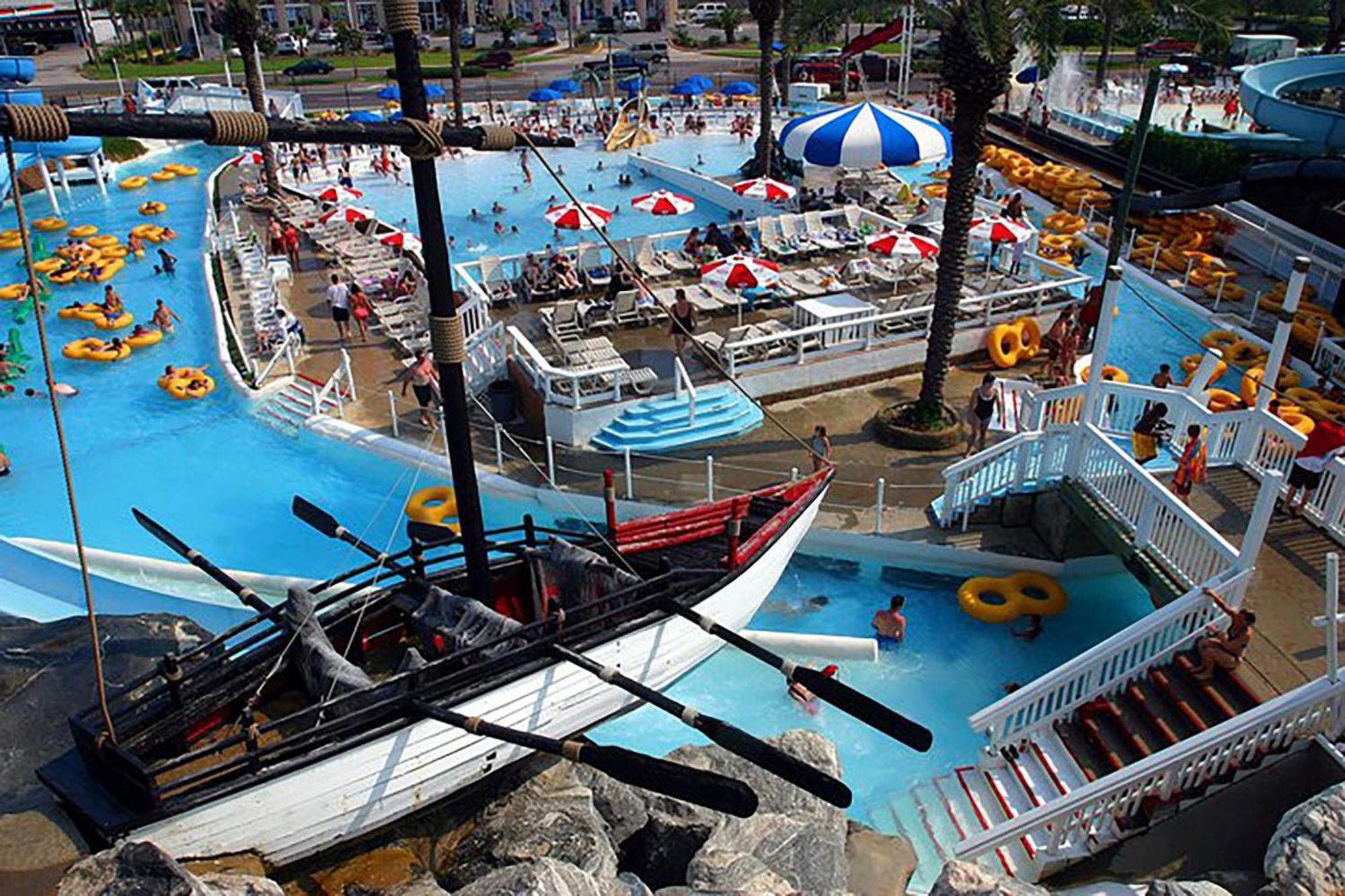 Appartamento Seabreeze Escape Destin Esterno foto