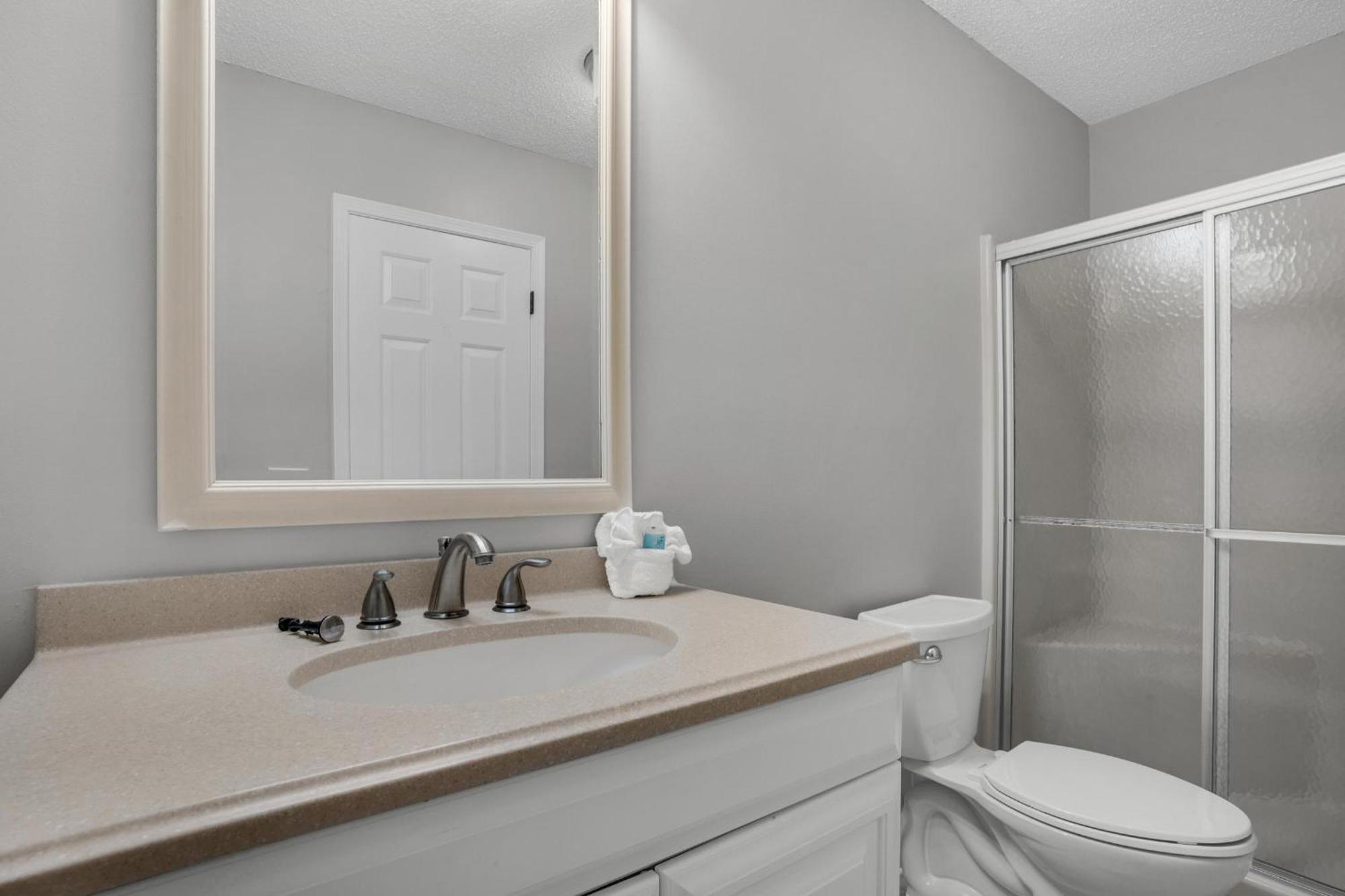 Appartamento Seabreeze Escape Destin Esterno foto