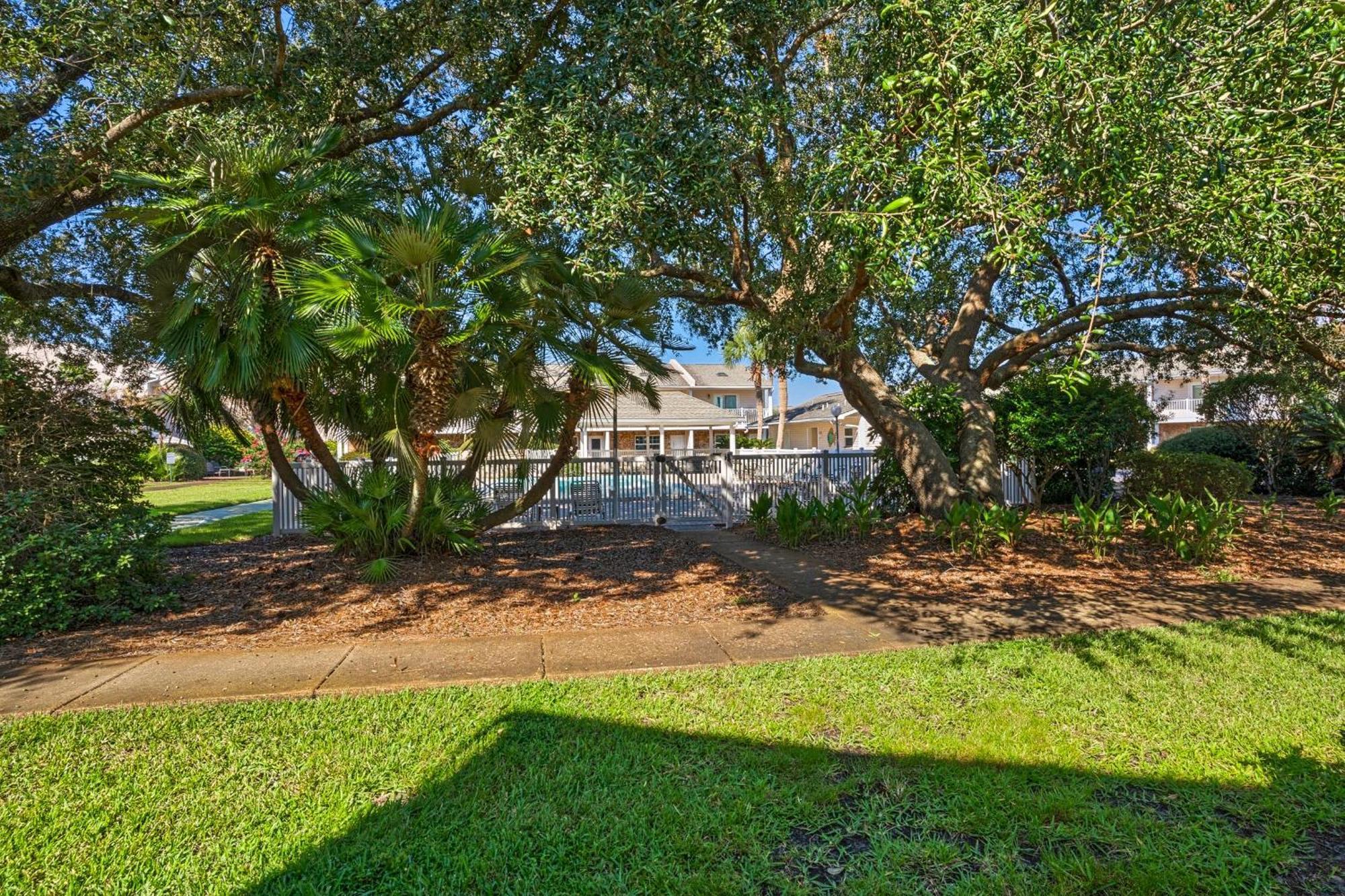Appartamento Seabreeze Escape Destin Esterno foto