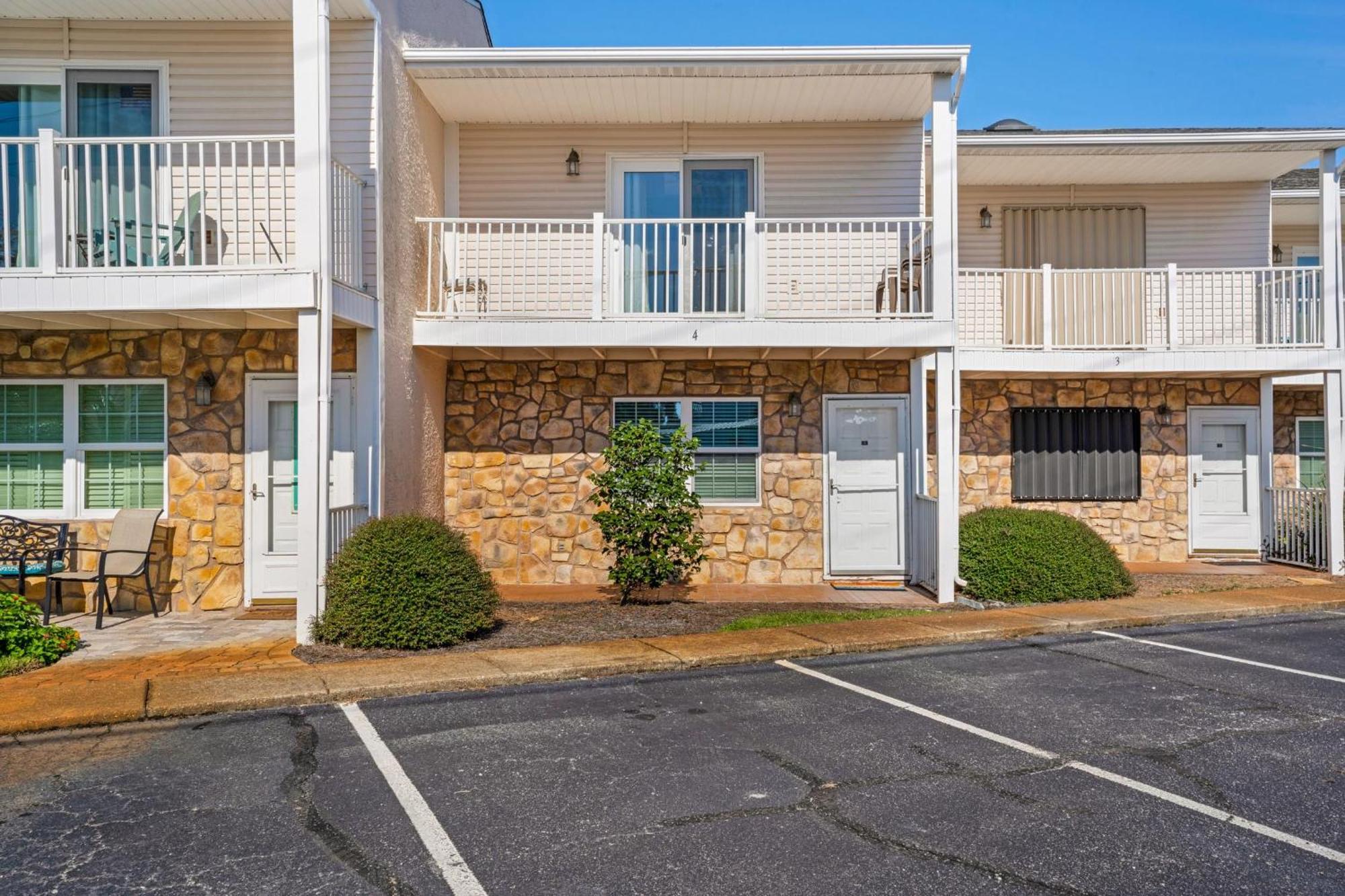 Appartamento Seabreeze Escape Destin Esterno foto